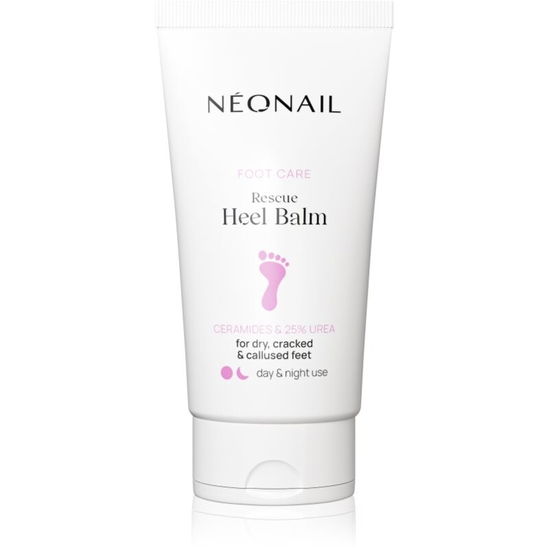 NEONAIL Foot Care Rescue Heel Balm calming balm for legs 50 ml