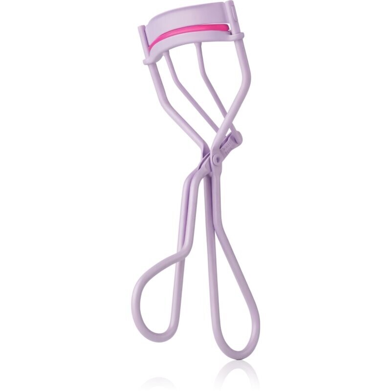 Noelle Stainless Steel Eyelash Curler eyelash curler 1 pc
