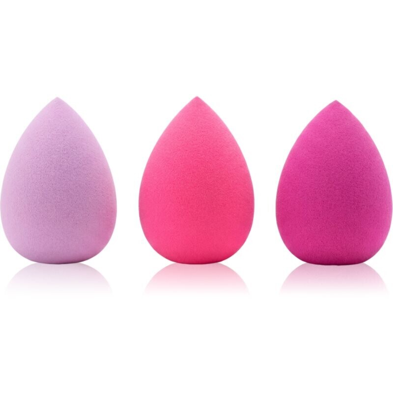 Noelle Makeup Sponges 3/1 makeup sponge 3 pc