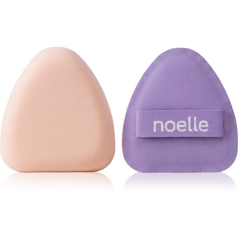 Noelle Puffmallow Blending set 2/1 makeup sponge 2 pc