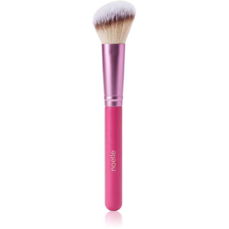 Noelle Makeup Brush Blush/Contour contour and blusher brush 04 1 pc