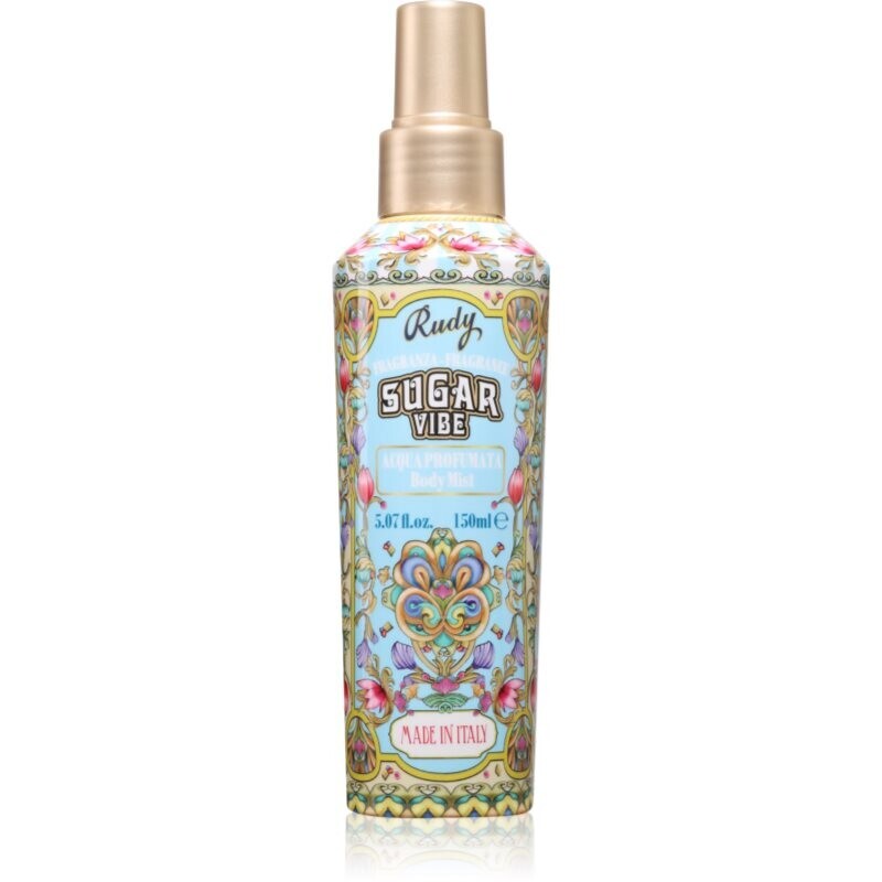 Rudy - Le Maioliche Sugar Vibe body spray 150 ml