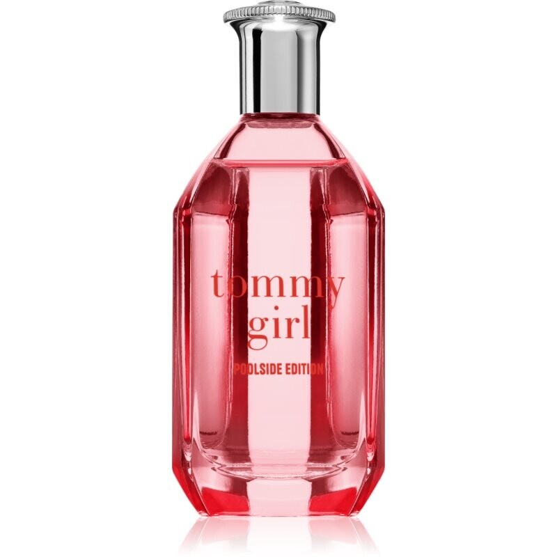 Tommy Hilfiger Tommy Girl Poolside Edition toilet paper for women 100 ml