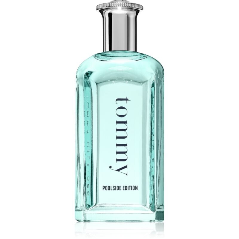 Tommy Hilfiger Tommy Poolside Edition eau de toilette for men 100 ml