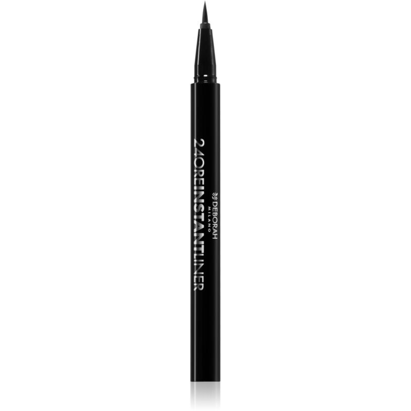 Deborah Milano 24 Ore Instant Liner long-lasting eyeliner 0.55 ml