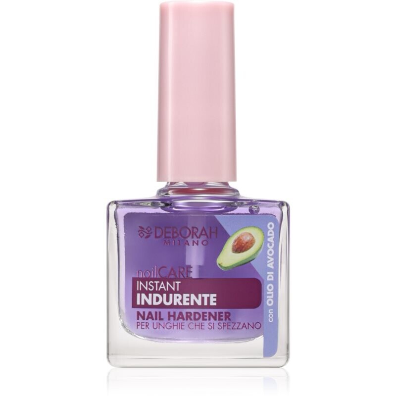 Deborah Milano Instant Hardener regenerating nail polish 8.5 ml