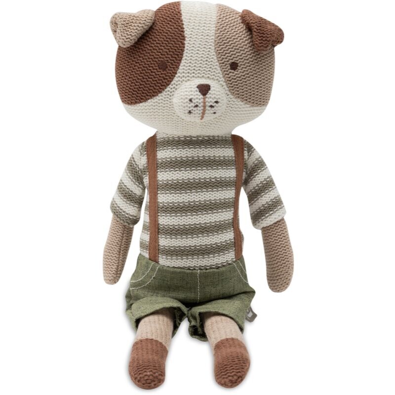 JOLLEIN Doll Mick doll 0m+ 1 pc
