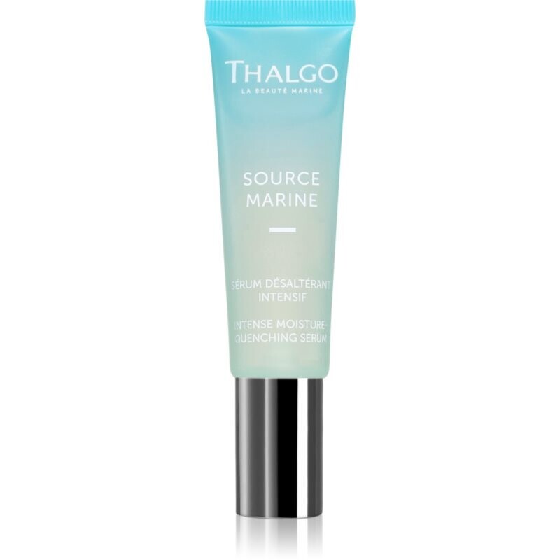 Thalgo Source Marine 48h Intense Moisture-Quenching Serum intensive moisturising serum 30 ml
