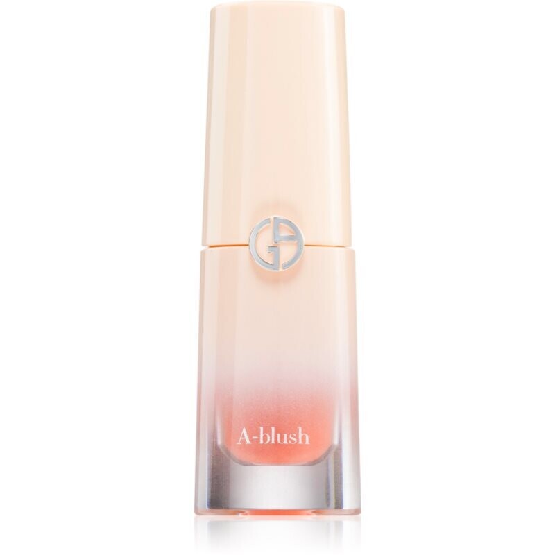 Armani Neo Nude A-Blush liquid blusher 3.9 ml