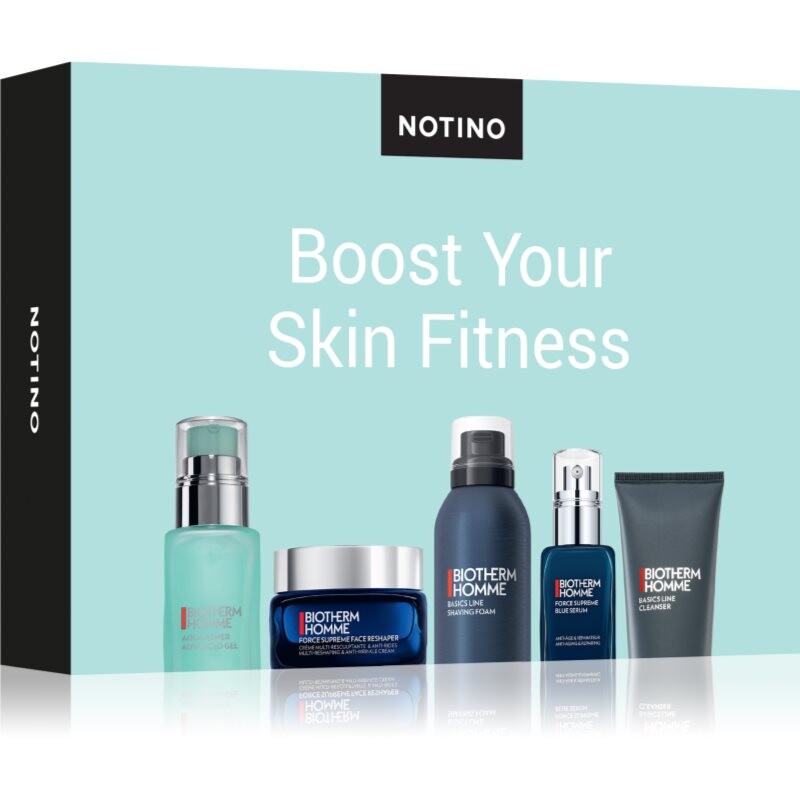 Beauty Discovery Box Notino XL – Boost Your Skin Fitness set for men 1 pc