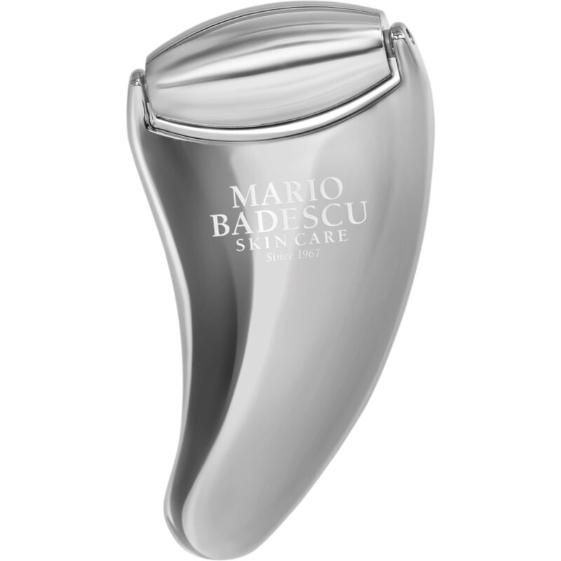Mario Badescu 2-in-1 Gua Sha Roller massage tool for the face 1 pc