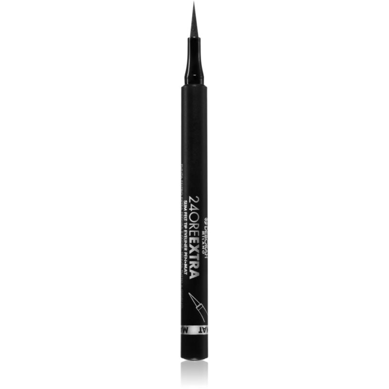 Deborah Milano 24 Ore Extra waterproof eyeliner shade Black 1.5 g
