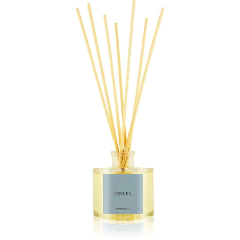 Ambientair COLOURS Oxygen aroma diffuser with filling 100 ml