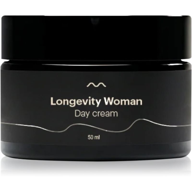 Flow Longevity Woman Night Cream day cream for women 50 ml