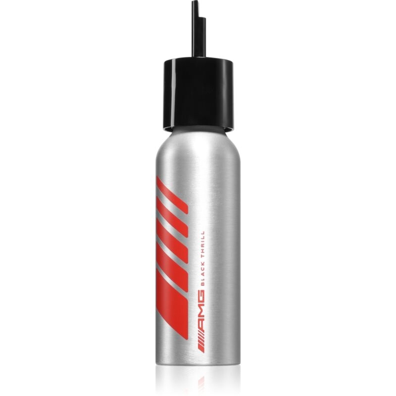 Mercedes-Benz AMG Black eau de parfum refill for men 100 ml