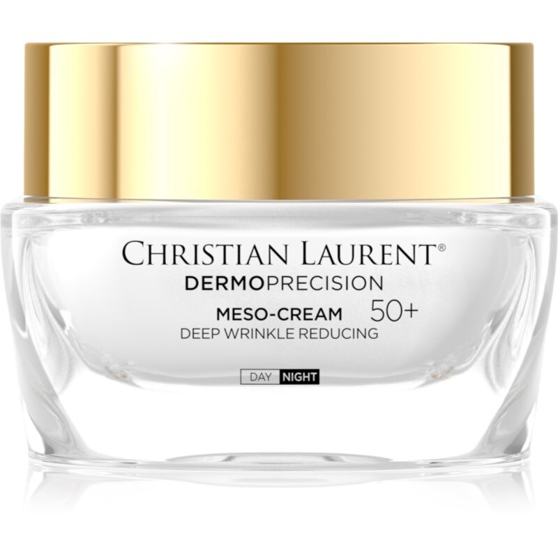 Christian Laurent Cream-Lifting 50+ anti-ageing moisturiser 50 ml