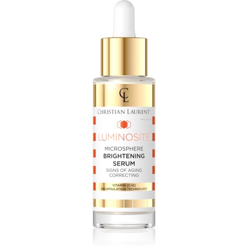 Christian Laurent Luminosité Brightening Serum brightening serum 30 ml