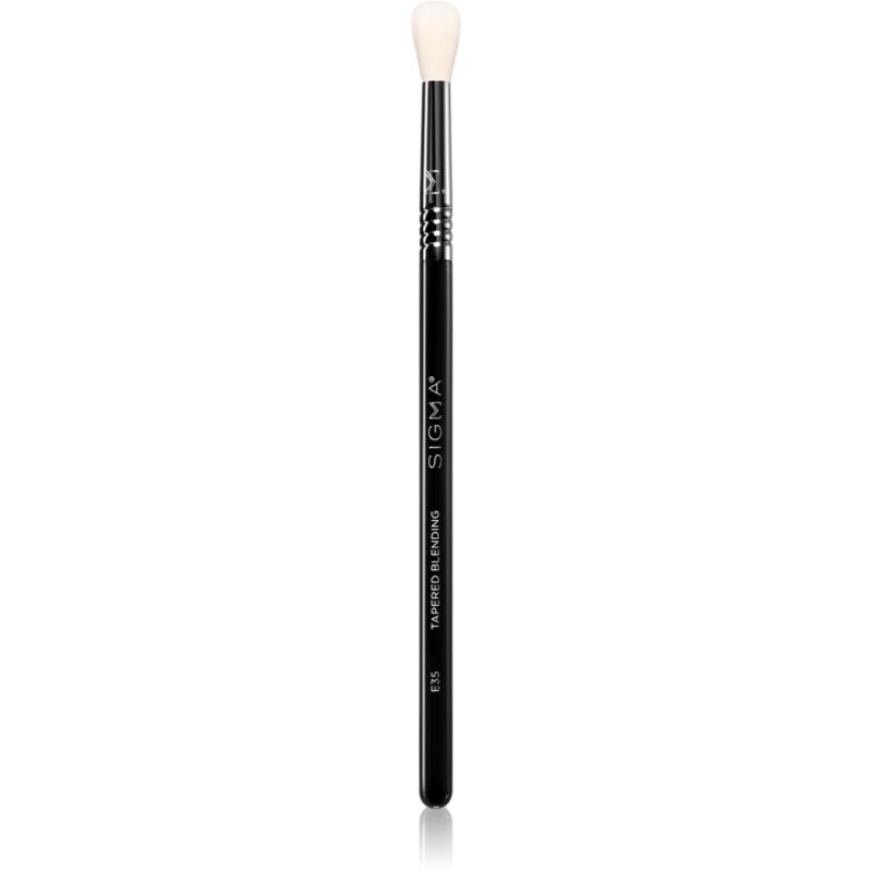 Sigma Beauty Eyes E35 blending brush 1 pc