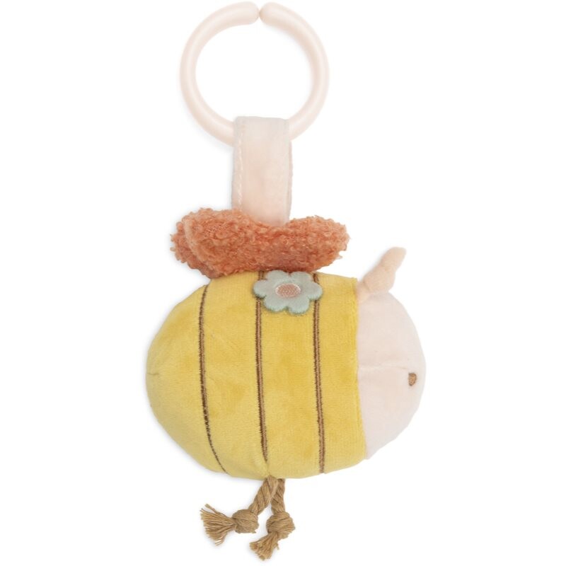 JOLLEIN Pretty Picnic Musical Hanger contrast hanging toy 0m+ 1 pc