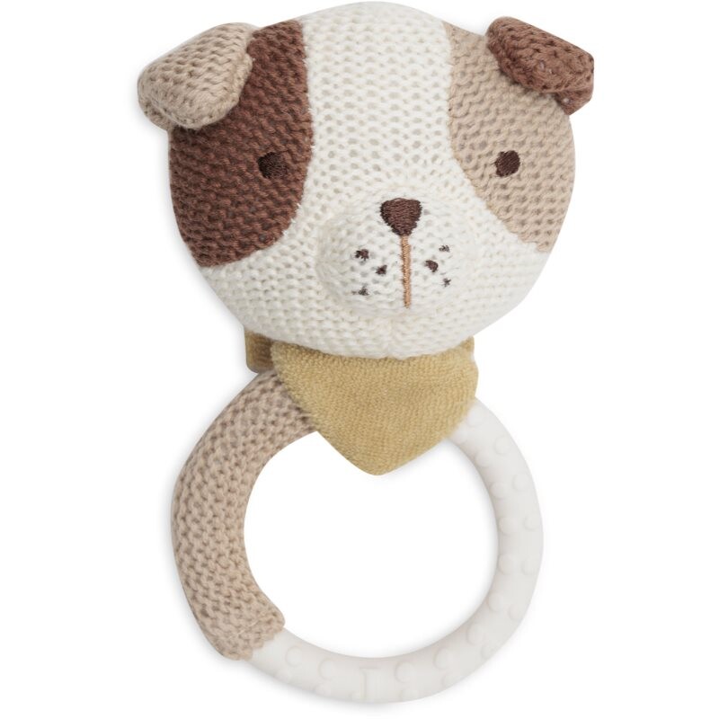 JOLLEIN Teething Ring chew toy Mick 1 pc