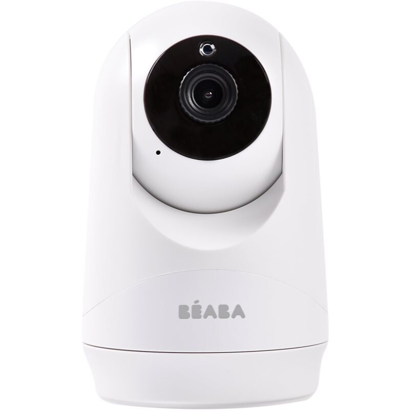 Beaba Video Baby Monitor Zen Plus White additional camera 1 pc