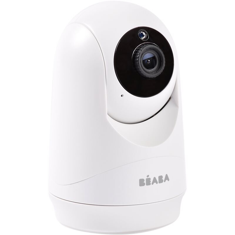 Beaba Video Baby Monitor Zen Plus White video baby monitor 1 pc