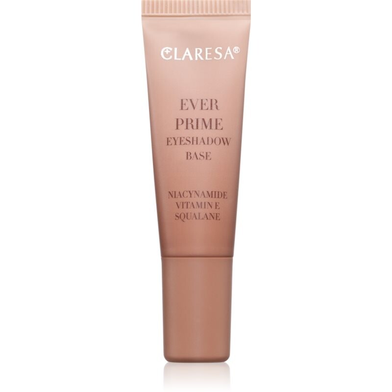 Claresa Ever Prime Eyeshadow Base eyeshadow primer 10 ml