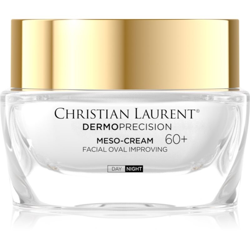 Christian Laurent Dermo 60+ Cream-serum firming cream 50 ml