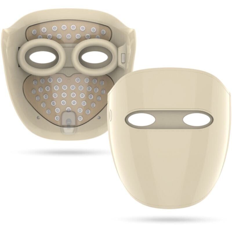 NENO Beauty Alva LED face mask 1 pc