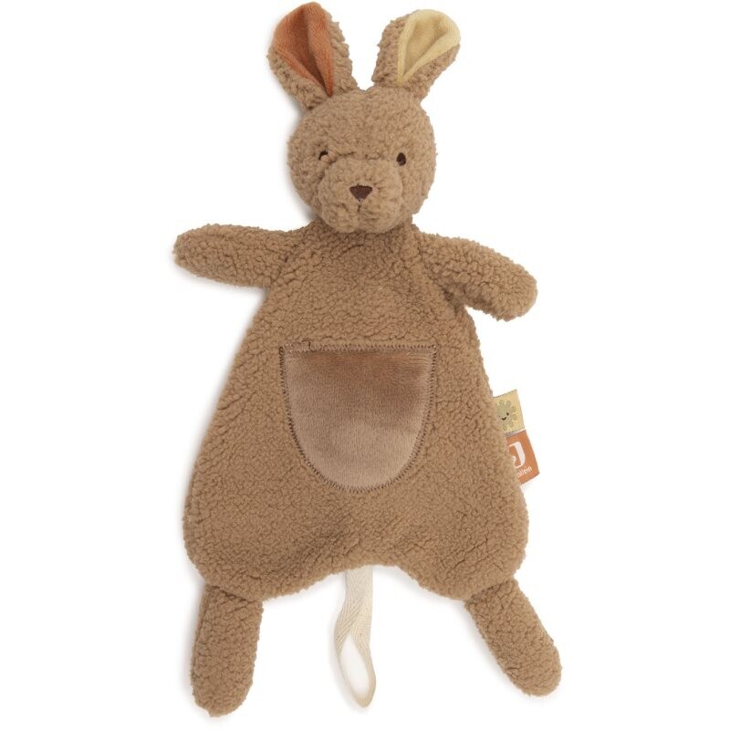 JOLLEIN Kangaroots Rattle sleep toy 0m+ 1 pc