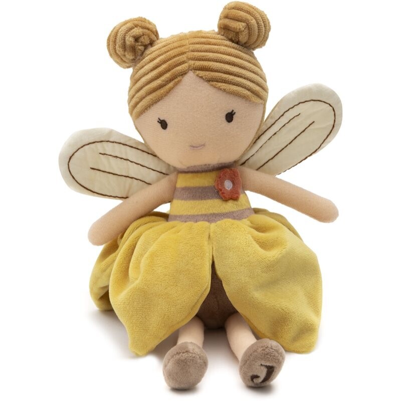 JOLLEIN Doll Bee Lily doll 0m+ 1 pc