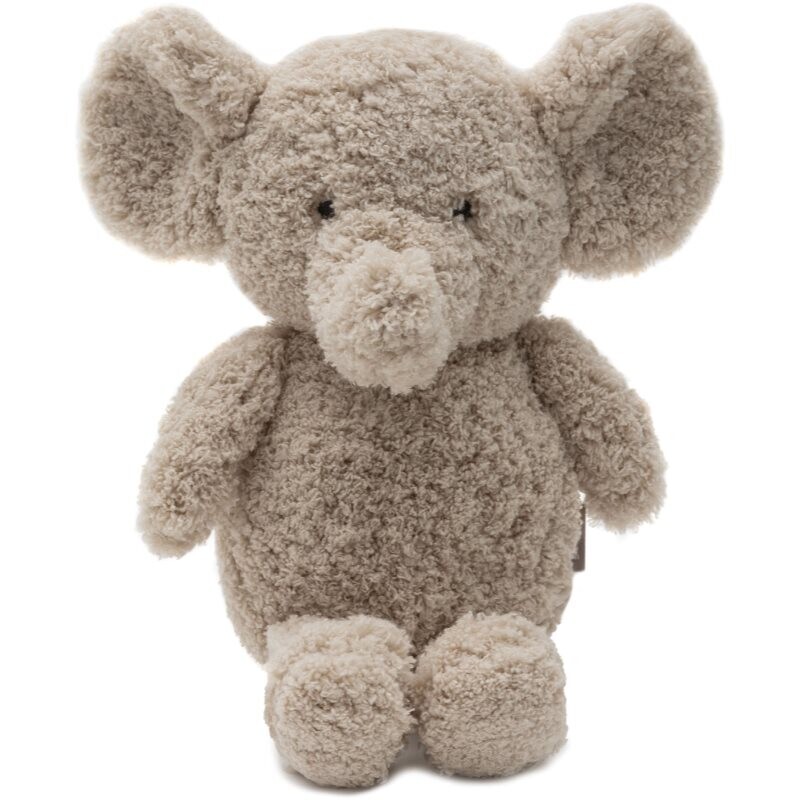 JOLLEIN Elephant Tales stuffed toy 0m+ 1 pc