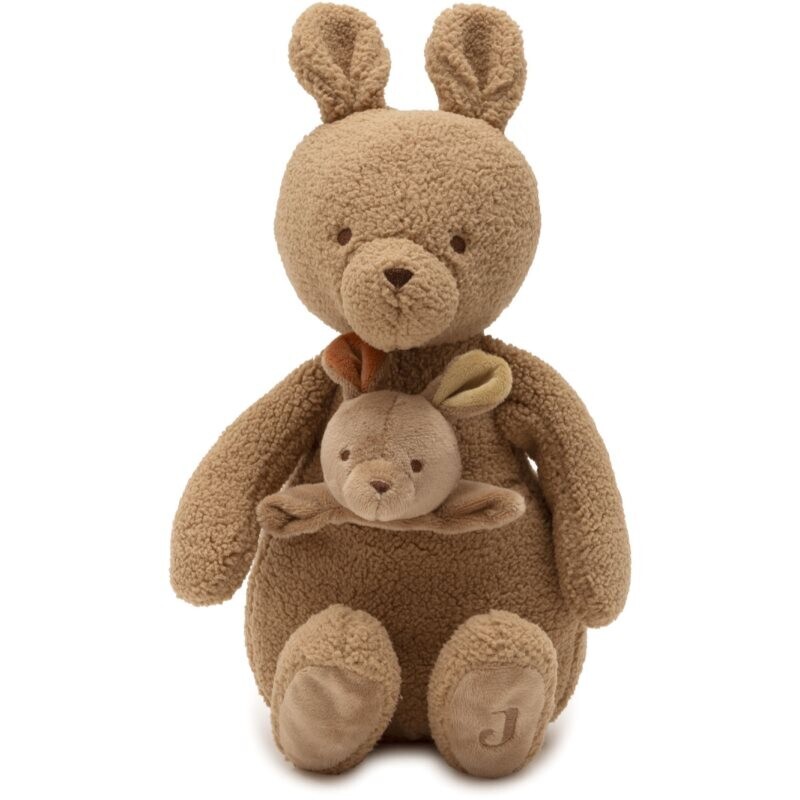 JOLLEIN Kangaroots Stuffed Animal stuffed toy 0m+ 1 pc