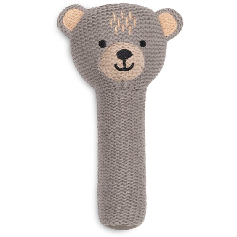 JOLLEIN Rattle rattle Bear 0m+ 1 pc