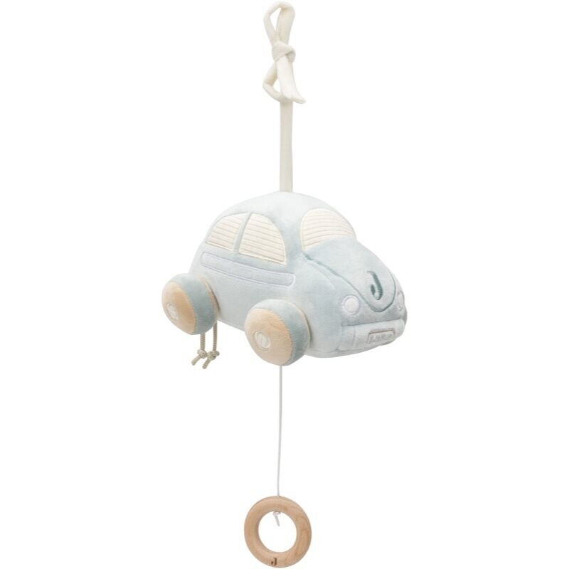 JOLLEIN On The Go Musical Hanger musical toy 0m+ 1 pc