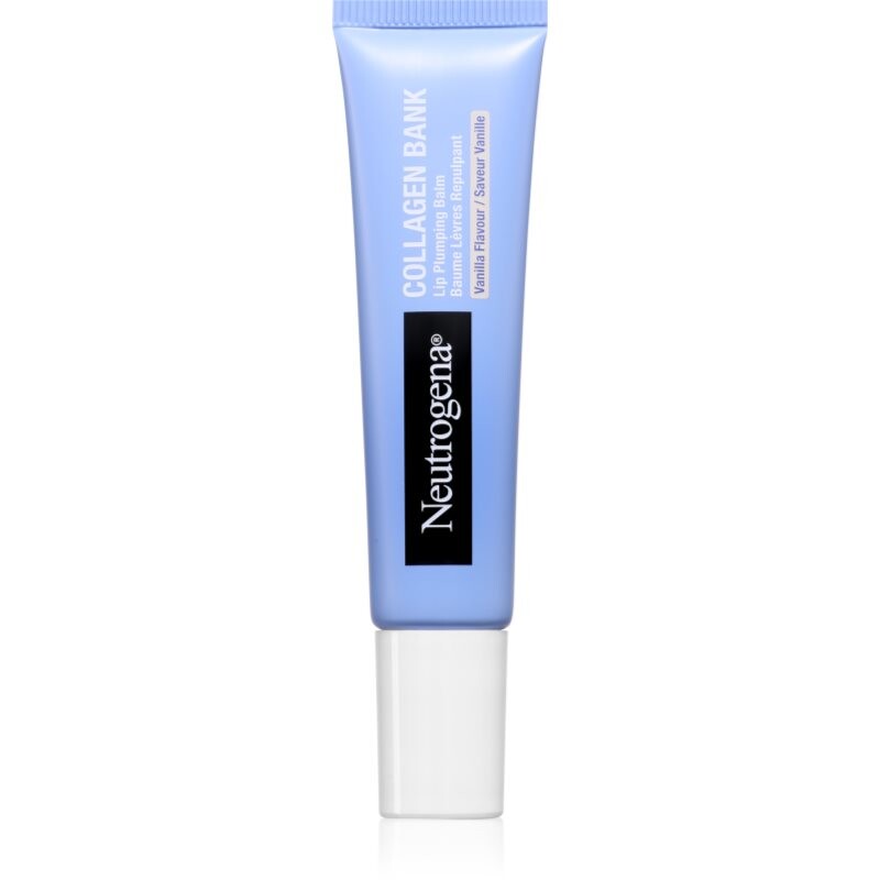Neutrogena Collagen Bank plumping lip balm 12 ml