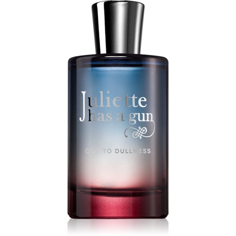 Juliette has a gun Ode To Dullness eau de parfum unisex 100 ml