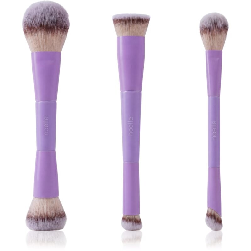 Noelle Split Decisions Dual-Endend Brushes brush set