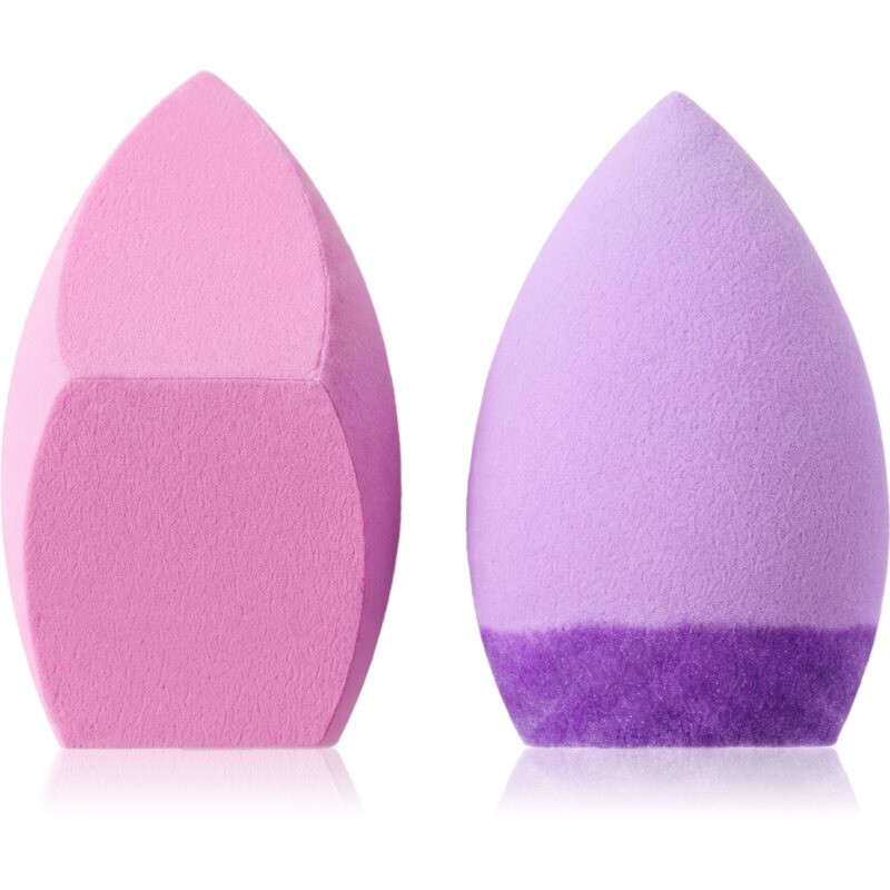 Noelle Save and Blend 2/1 Makeup Sponge makeup sponge