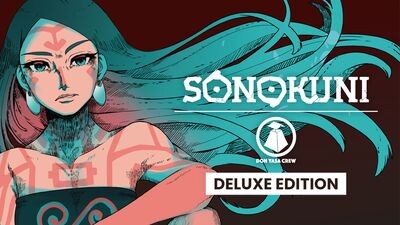 SONOKUNI Deluxe Edition