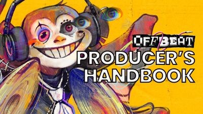 OFFBEAT - Producer's Handbook