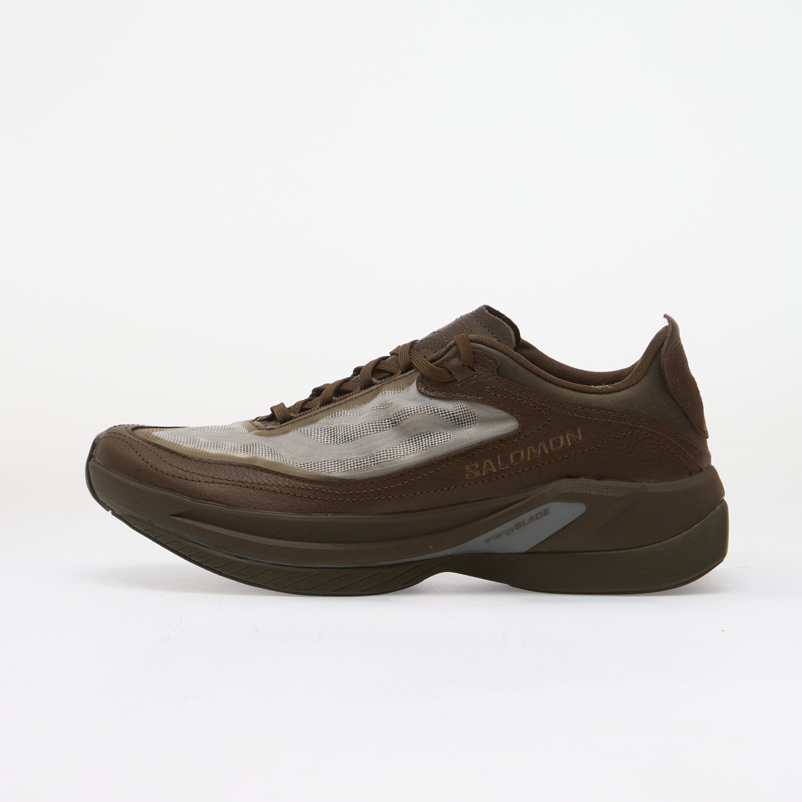 Sneakers Salomon Neuva Advanced Earthb/ Cloudb/ Earthb UK 8.5