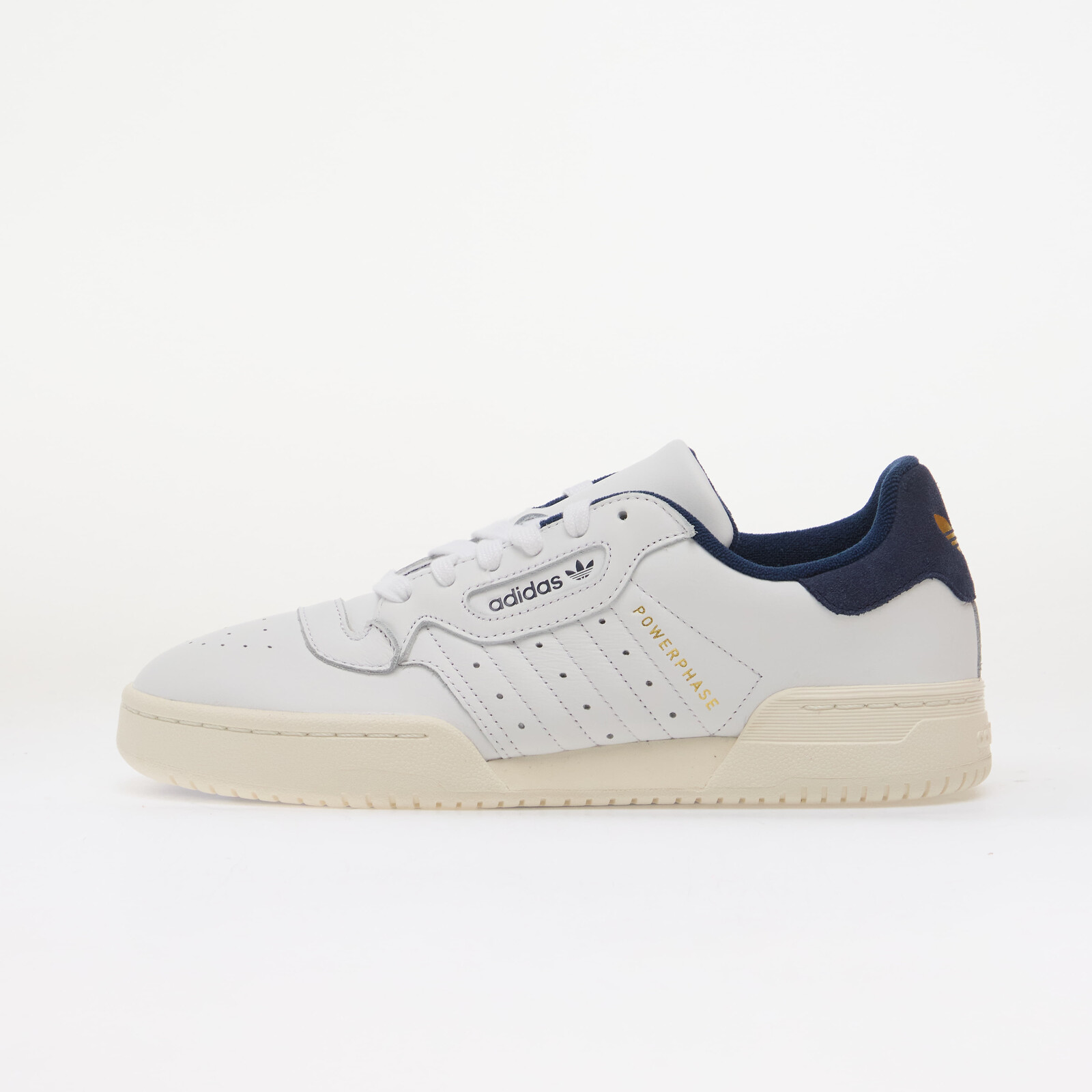Sneakers adidas Powerphase Ftwr White/ Night Indigo/ Core White UK 12