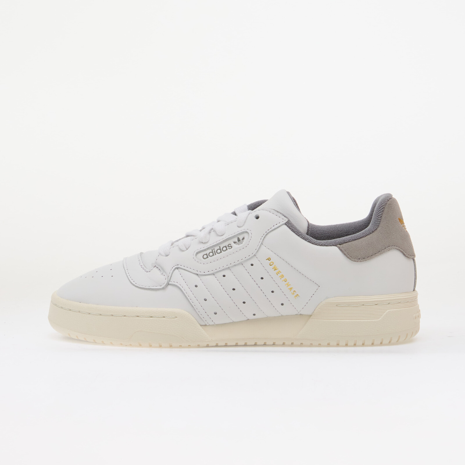 Sneakers adidas Powerphase Ftwr White/ Grey Three/ Core White UK 10