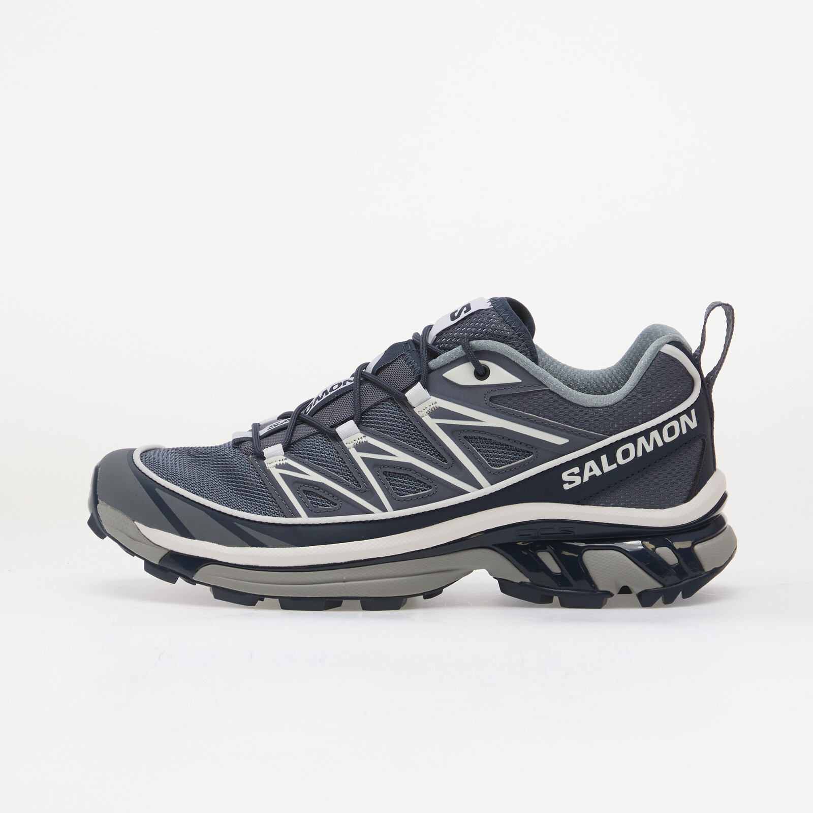 Sneakers Salomon XT-6 Expanse Grisai/ Spellb/ Grisai UK 5.5