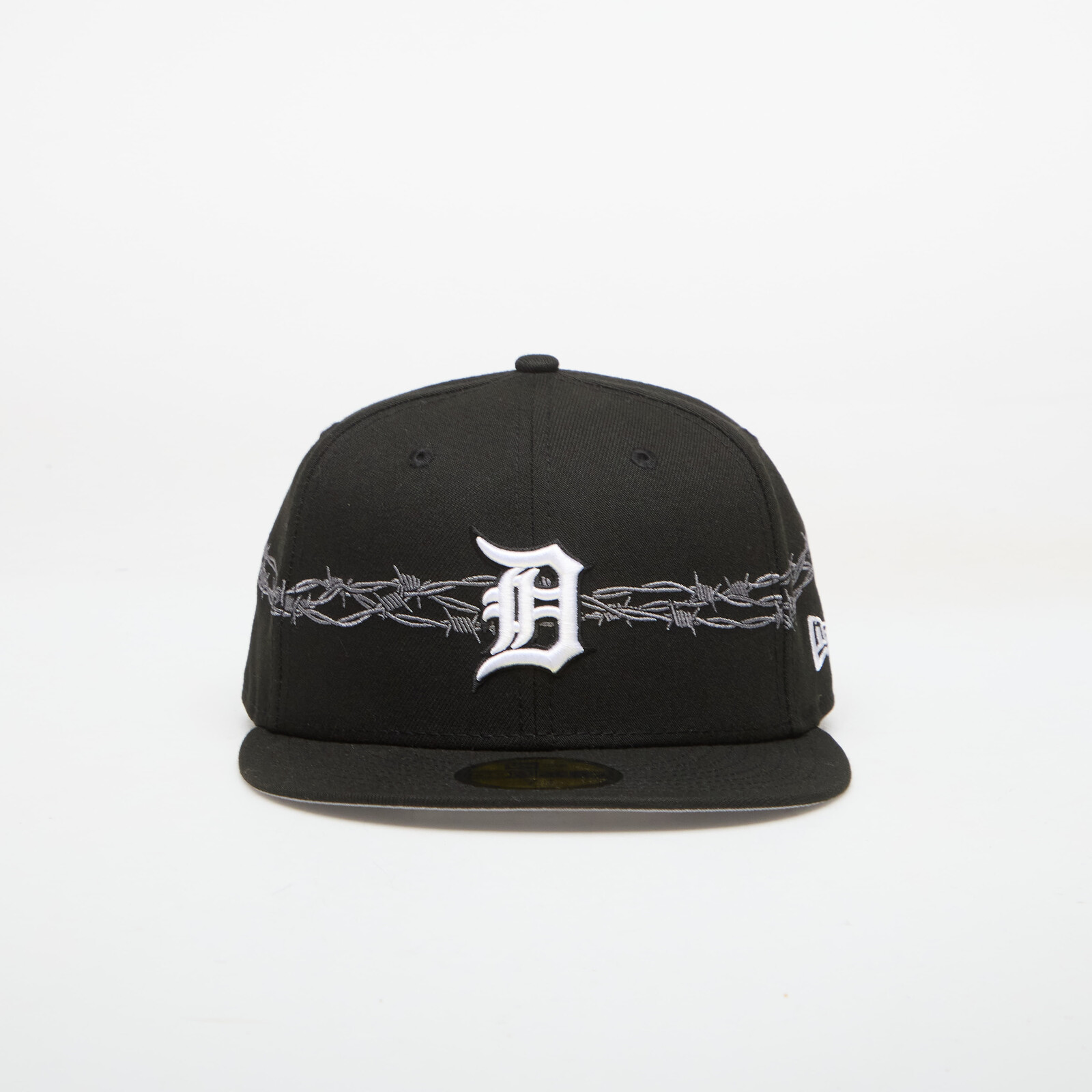 Cap New Era 59FIFTY MLB Icon Detroit Tigers ? 7 1/8