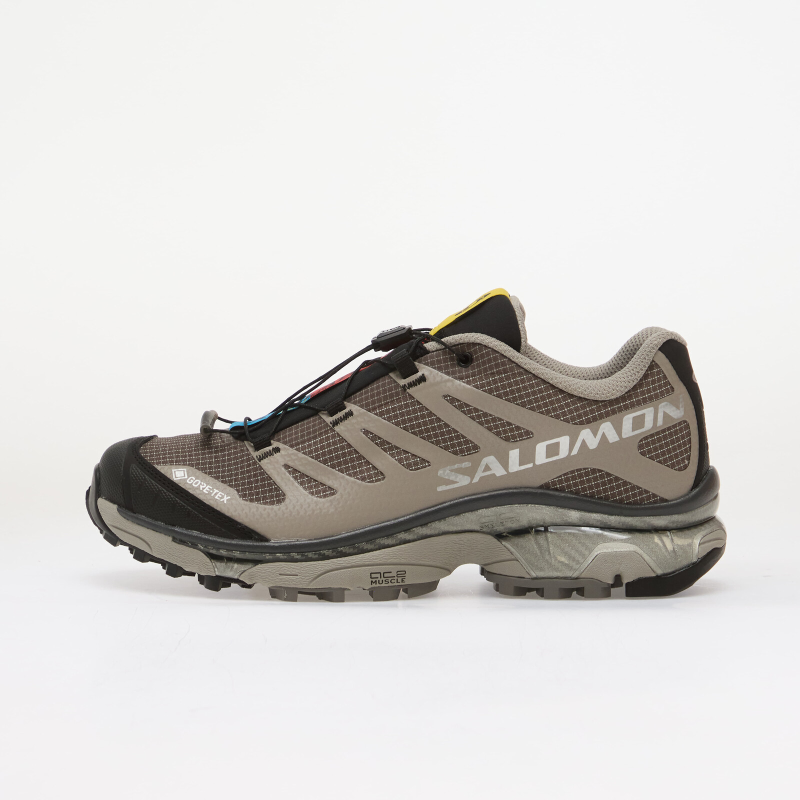 Sneakers Salomon XT-4 OG GTX Paloma/ Cloudb/ Ftw Silve UK 8.5