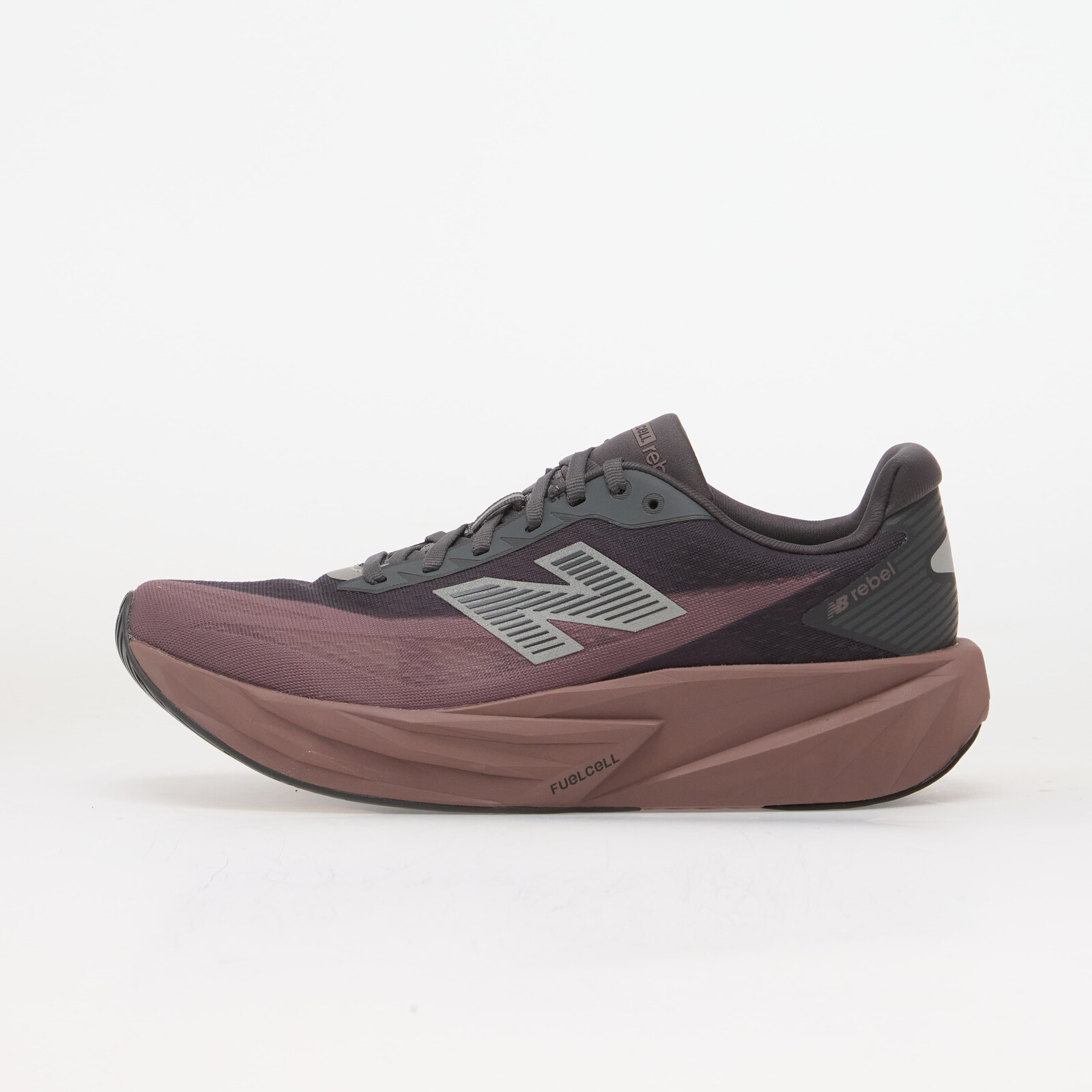 Sneakers New Balance FuelCell Rebel v5 Magnet/ Pebble UK 8