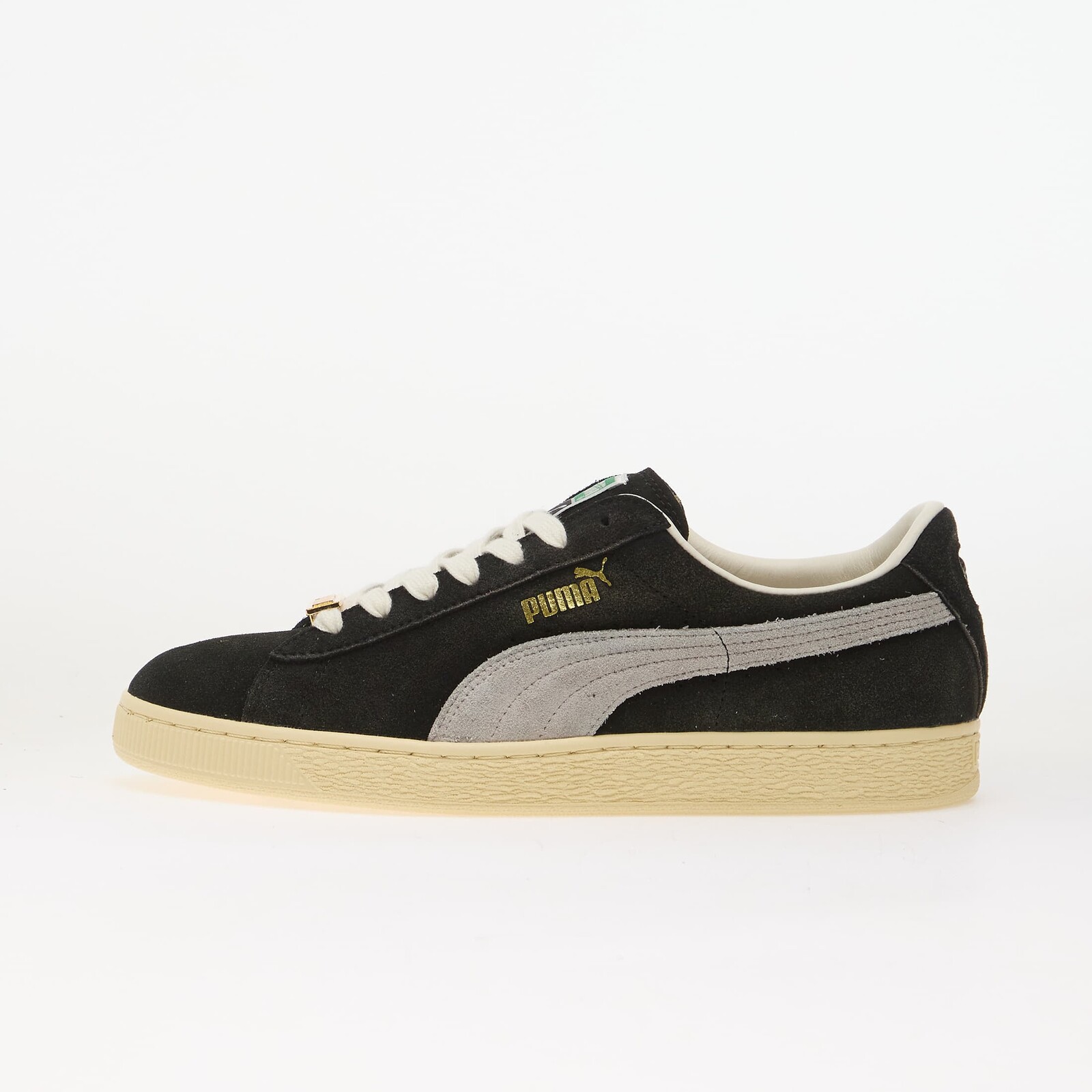 Sneakers Puma A$ap Rocky X Puma Suede 94 Puma Black/ Puma White UK 9.5