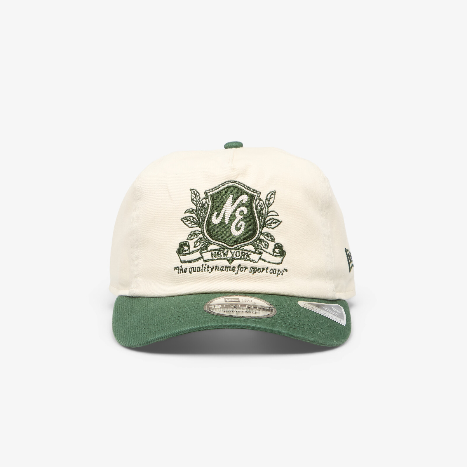 Cap New Era 19TWENTY Washed Graphic ? Universal